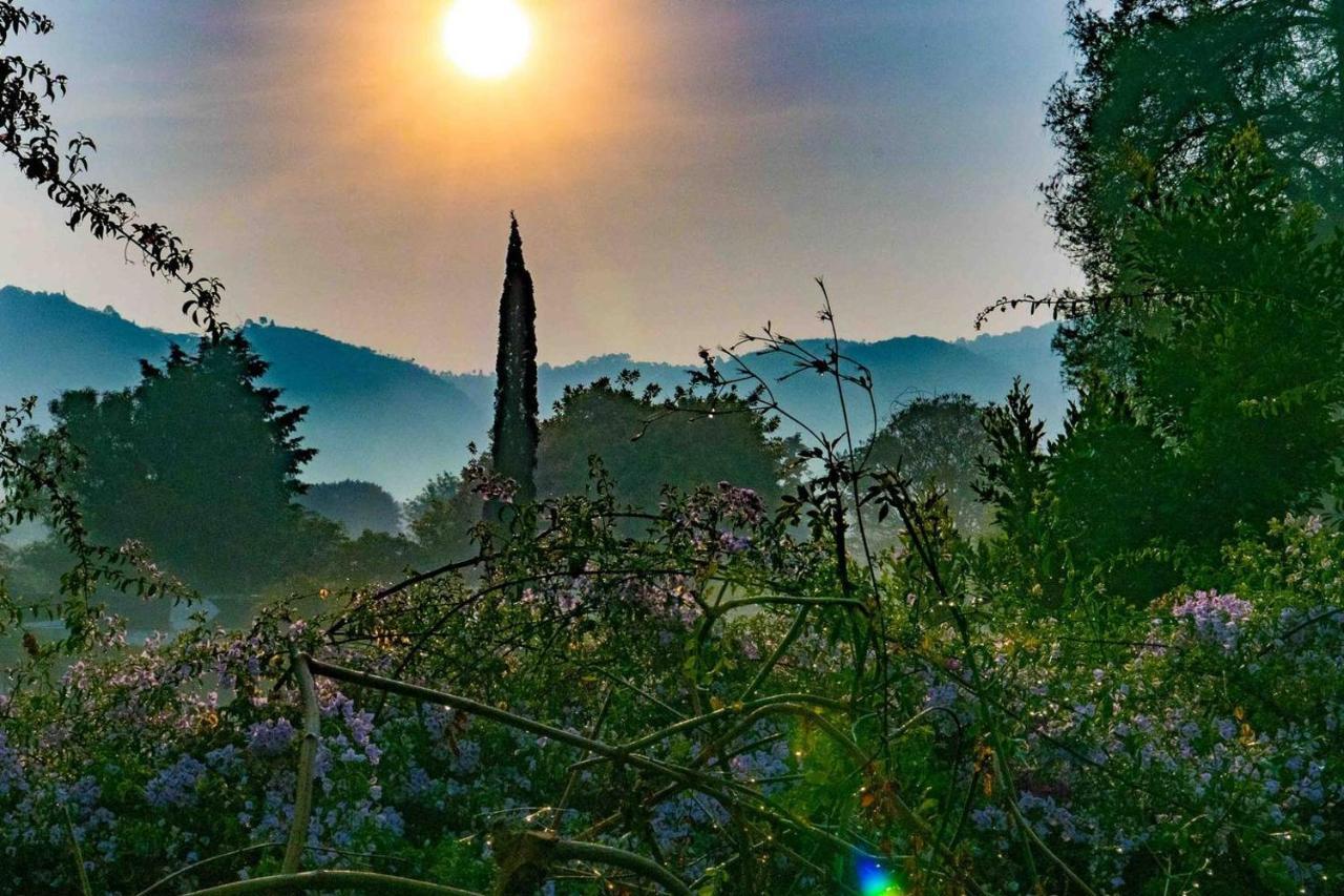 Baraka Antigua Βίλα Εξωτερικό φωτογραφία